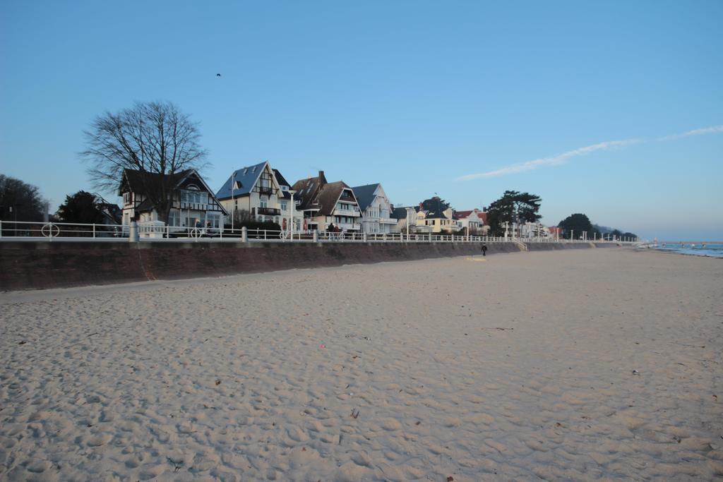 Strandhaus - Adults Only